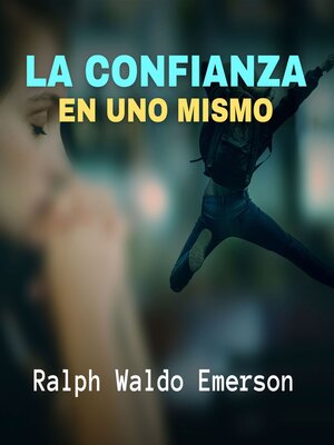 cover image of La Confianza en uno Mismo